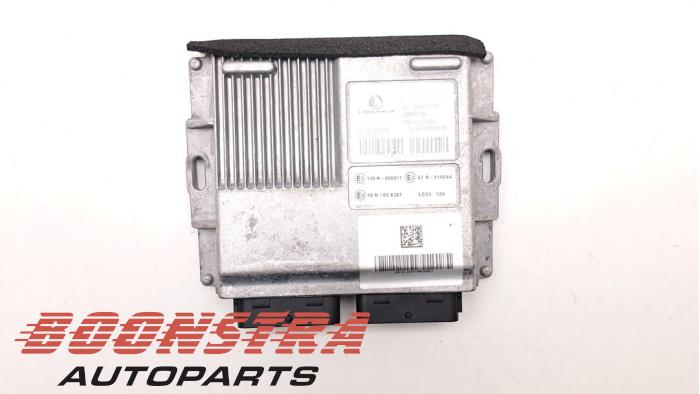 Gebruikte LPG Module Dacia Sandero III 1.0 TCe 100 12V ECO-G Prijs € 244,95 Margeregeling aangeboden door Boonstra Autoparts