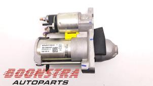 Gebruikte Startmotor Dacia Sandero III 1.0 TCe 100 12V ECO-G Prijs € 37,95 Margeregeling aangeboden door Boonstra Autoparts