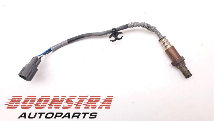 Gebruikte Lambda Sonde Mazda 3 Sport (BP) 2.0 SkyActiv-X M Hybrid 16V Prijs € 34,95 Margeregeling aangeboden door Boonstra Autoparts