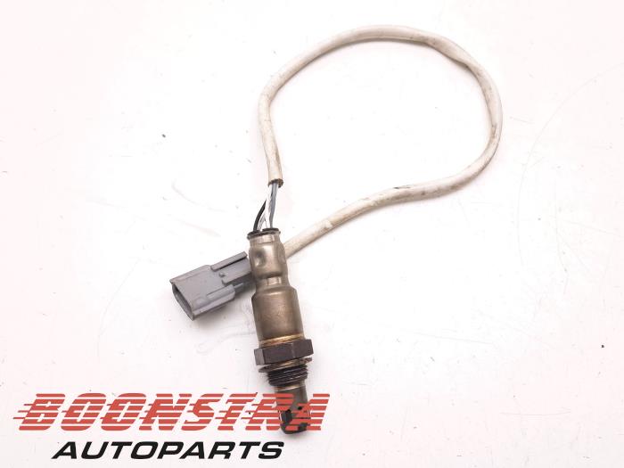 Gebruikte Lambda Sonde Renault Clio IV (5R) 1.2 TCE 16V GT EDC Prijs € 24,95 Margeregeling aangeboden door Boonstra Autoparts