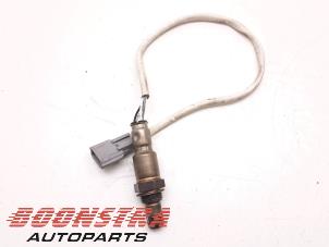 Gebruikte Lambda Sonde Renault Clio IV (5R) 1.2 TCE 16V GT EDC Prijs € 24,95 Margeregeling aangeboden door Boonstra Autoparts
