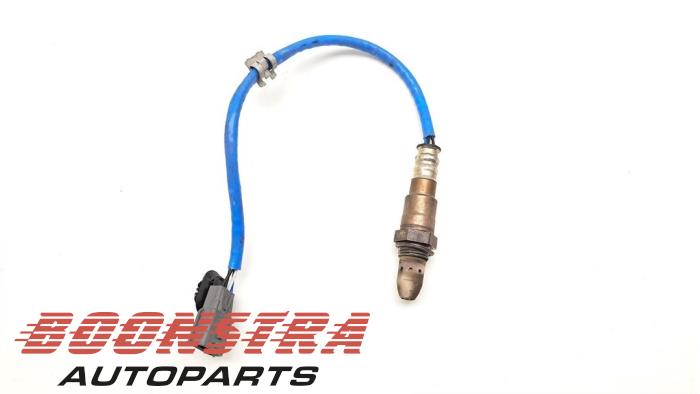 Gebruikte Lambda Sonde Renault Captur I (2R) 1.2 TCE 16V EDC Prijs € 24,95 Margeregeling aangeboden door Boonstra Autoparts