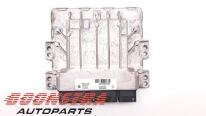 Gebruikte Computer Motormanagement Renault Captur (2R) 1.2 TCE 16V EDC Prijs € 144,95 Margeregeling aangeboden door Boonstra Autoparts