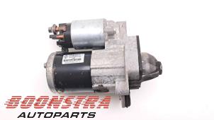 Gebruikte Startmotor Renault Captur (2R) 1.2 TCE 16V EDC Prijs € 24,95 Margeregeling aangeboden door Boonstra Autoparts