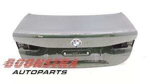 Gebruikte Achterklep BMW 4 serie (G22) 420i 2.0 TwinPower Turbo 16V Prijs € 399,95 Margeregeling aangeboden door Boonstra Autoparts