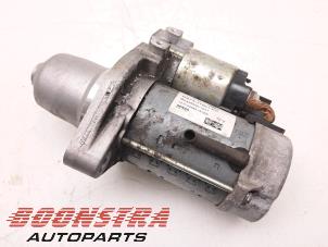 Gebruikte Startmotor Jaguar XF (X260) 3.0 V6 S 24V Prijs € 154,95 Margeregeling aangeboden door Boonstra Autoparts