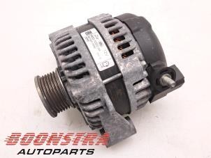 Gebruikte Dynamo Jaguar XF (X260) 3.0 V6 S 24V Prijs € 106,95 Margeregeling aangeboden door Boonstra Autoparts