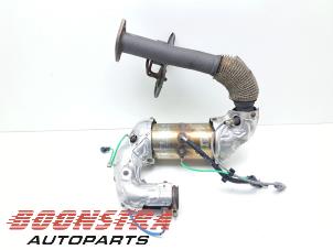 Gebruikte Katalysator Ford S-Max (WPC) 2.0 TDCi 150 16V Prijs € 724,73 Inclusief btw aangeboden door Boonstra Autoparts