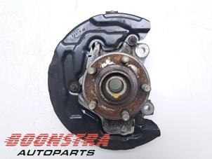 Gebruikte Asschenkel rechts-voor Ford S-Max (WPC) 2.0 TDCi 150 16V Prijs € 60,44 Inclusief btw aangeboden door Boonstra Autoparts