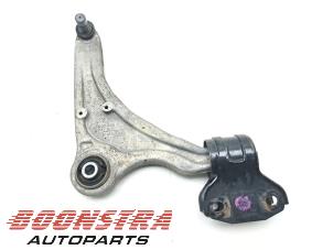 Gebruikte Draagarm rechts-voor Ford S-Max (WPC) 2.0 TDCi 150 16V Prijs € 48,34 Inclusief btw aangeboden door Boonstra Autoparts