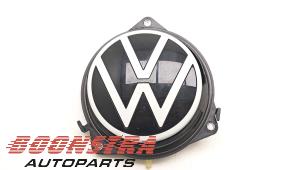 Gebruikte Achterklep Handgreep Volkswagen ID.3 (E11) Pure Prijs € 24,95 Margeregeling aangeboden door Boonstra Autoparts