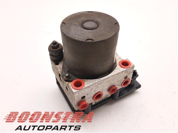 Gebruikte ABS Pomp Peugeot Boxer (U9) 2.2 HDi 100 Euro 4 Prijs € 30,19 Inclusief btw aangeboden door Boonstra Autoparts