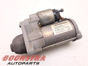 Gebruikte Startmotor Jeep Renegade (BU) 1.4 Multi Air 16V Prijs € 24,95 Margeregeling aangeboden door Boonstra Autoparts