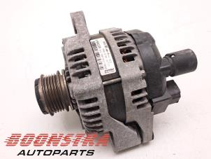 Gebruikte Dynamo Jeep Renegade (BU) 1.4 Multi Air 16V Prijs € 129,95 Margeregeling aangeboden door Boonstra Autoparts