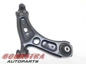 Gebruikte Draagarm rechts-voor Jeep Renegade (BU) 1.4 Multi Air 16V Prijs € 64,95 Margeregeling aangeboden door Boonstra Autoparts