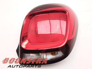 Gebruikte Achterlicht rechts Citroen C1 1.0 12V VVT-i Prijs € 69,95 Margeregeling aangeboden door Boonstra Autoparts