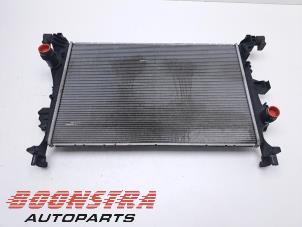 Gebruikte Radiateur Jeep Renegade (BU) 1.4 Multi Air 16V Prijs € 83,95 Margeregeling aangeboden door Boonstra Autoparts