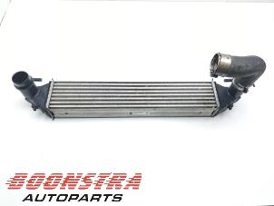 Gebruikte Intercooler Jeep Renegade (BU) 1.4 Multi Air 16V Prijs € 81,95 Margeregeling aangeboden door Boonstra Autoparts