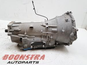 Gebruikte Automaatbak Jaguar F-Pace 2.0 D 180 16V AWD Prijs € 1.299,95 Margeregeling aangeboden door Boonstra Autoparts