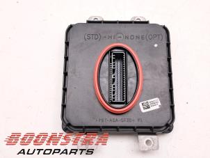 Gebruikte Xenon module Kia Sportage (NQ5E) 1.6 T-GDi Hybrid 16V Prijs € 89,95 Margeregeling aangeboden door Boonstra Autoparts