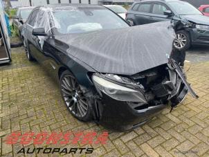 Gebruikte Motor BMW 7 serie (F01/02/03/04) 740i,Li 24V Prijs € 3.999,95 Margeregeling aangeboden door Boonstra Autoparts