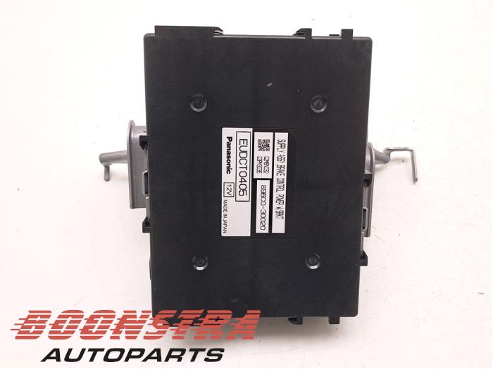 Gebruikte Computer ABS Lexus GS (..L10) 300h 2.5 V6 24V Prijs € 37,95 Margeregeling aangeboden door Boonstra Autoparts