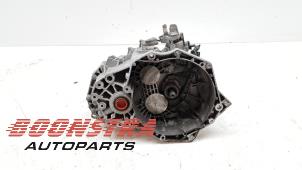 Gebruikte Versnellingsbak Opel Astra K Sports Tourer 1.6 CDTI 110 16V Prijs € 248,95 Margeregeling aangeboden door Boonstra Autoparts