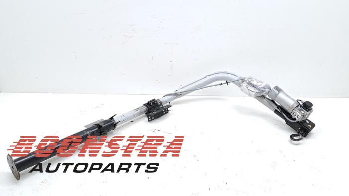 Gebruikte Diversen Ford Transit 2.0 TDCi 16V Eco Blue 170 Prijs € 483,94 Inclusief btw aangeboden door Boonstra Autoparts