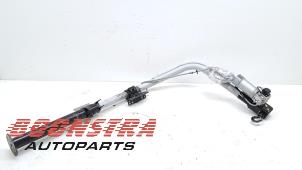 Gebruikte Diversen Ford Transit 2.0 TDCi 16V Eco Blue 170 Prijs € 483,94 Inclusief btw aangeboden door Boonstra Autoparts