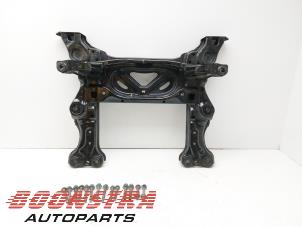 Gebruikte Subframe Volkswagen ID.3 (E11/E12) 45 kWh Prijs € 249,95 Margeregeling aangeboden door Boonstra Autoparts