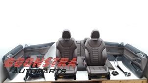 Gebruikte Interieur Bekledingsset BMW 4 serie (G22) 420i 2.0 TwinPower Turbo 16V Prijs € 899,00 Margeregeling aangeboden door Boonstra Autoparts