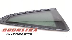 Gebruikte Ruit Driehoek rechts-achter BMW 4 serie (G22) 420i 2.0 TwinPower Turbo 16V Prijs € 69,95 Margeregeling aangeboden door Boonstra Autoparts