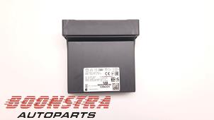 Gebruikte Keyless vehicle module Peugeot 208 II (UB/UH/UP) 1.2 Vti 12V PureTech 130 Prijs € 94,95 Margeregeling aangeboden door Boonstra Autoparts