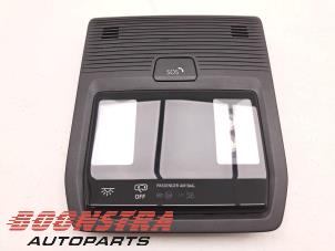 Gebruikte Binnenverlichting voor Volkswagen ID.3 (E11/E12) 45 kWh Prijs € 39,95 Margeregeling aangeboden door Boonstra Autoparts