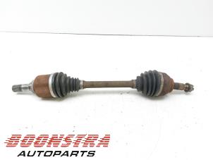 Gebruikte Homokineetas links-voor Opel Vivaro Combi 1.6 CDTI 95 Prijs € 38,95 Inclusief btw aangeboden door Boonstra Autoparts