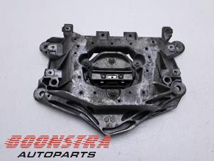 Gebruikte Versnellingsbak Steun Audi A8 (D4) 4.2 TDI V8 32V Quattro Prijs € 74,95 Margeregeling aangeboden door Boonstra Autoparts