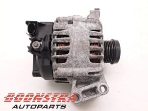 Gebruikte Alternator Ford C-Max (DXA) 1.6 SCTi 16V Prijs € 29,95 Margeregeling aangeboden door Boonstra Autoparts