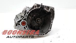 Gebruikte Versnellingsbak Renault Kadjar (RFEH) 1.2 Energy TCE 130 Prijs € 899,95 Margeregeling aangeboden door Boonstra Autoparts
