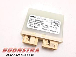 Gebruikte PDC Module BMW 4 serie (G22) 420i 2.0 TwinPower Turbo 16V Prijs € 39,95 Margeregeling aangeboden door Boonstra Autoparts