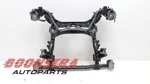 Gebruikte Subframe Volkswagen ID.3 (E11/E12) 45 kWh Prijs € 374,95 Margeregeling aangeboden door Boonstra Autoparts