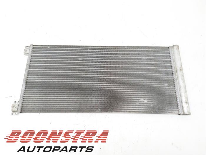 Gebruikte Airco Condensor Opel Vivaro Combi 1.6 CDTI 95 Prijs € 120,94 Inclusief btw aangeboden door Boonstra Autoparts