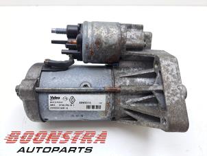 Gebruikte Startmotor Opel Vivaro Combi 1.6 CDTI 95 Prijs € 30,19 Inclusief btw aangeboden door Boonstra Autoparts