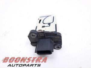 Gebruikte Luchtmassameter Opel Vivaro Combi 1.6 CDTI 95 Prijs € 30,19 Inclusief btw aangeboden door Boonstra Autoparts