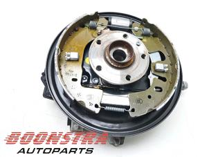 Gebruikte Asschenkel rechts-achter Volkswagen ID.3 (E11/E12) 45 kWh Prijs € 174,95 Margeregeling aangeboden door Boonstra Autoparts