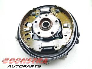 Gebruikte Asschenkel links-achter Volkswagen ID.3 (E11/E12) 45 kWh Prijs € 198,95 Margeregeling aangeboden door Boonstra Autoparts