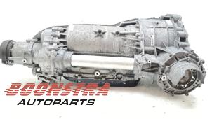 Gebruikte Automaatbak Audi Q5 (FYB/FYG) 3.0 TDI V6 24V Quattro Prijs € 1.989,95 Margeregeling aangeboden door Boonstra Autoparts