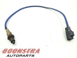 Gebruikte Lambda Sonde Jaguar XF (X260) 3.0 V6 S 24V Prijs € 58,95 Margeregeling aangeboden door Boonstra Autoparts