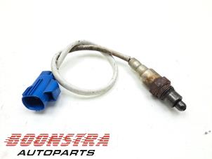 Gebruikte Lambda Sonde Jaguar XF (X260) 3.0 V6 S 24V Prijs € 69,95 Margeregeling aangeboden door Boonstra Autoparts