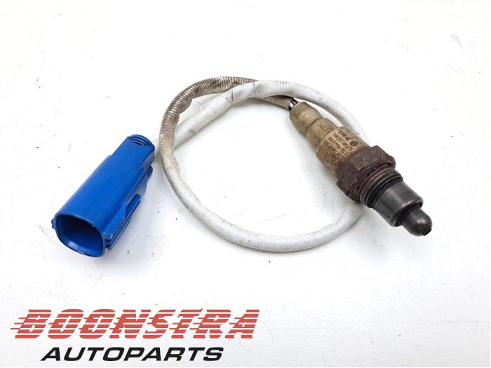 Gebruikte Lambda Sonde Jaguar XF (X260) 3.0 V6 S 24V Prijs € 69,95 Margeregeling aangeboden door Boonstra Autoparts