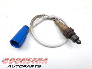 Gebruikte Lambda Sonde Jaguar XF (X260) 3.0 V6 S 24V Prijs € 69,95 Margeregeling aangeboden door Boonstra Autoparts